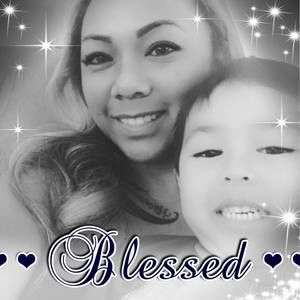 Meet your Posher, Kim